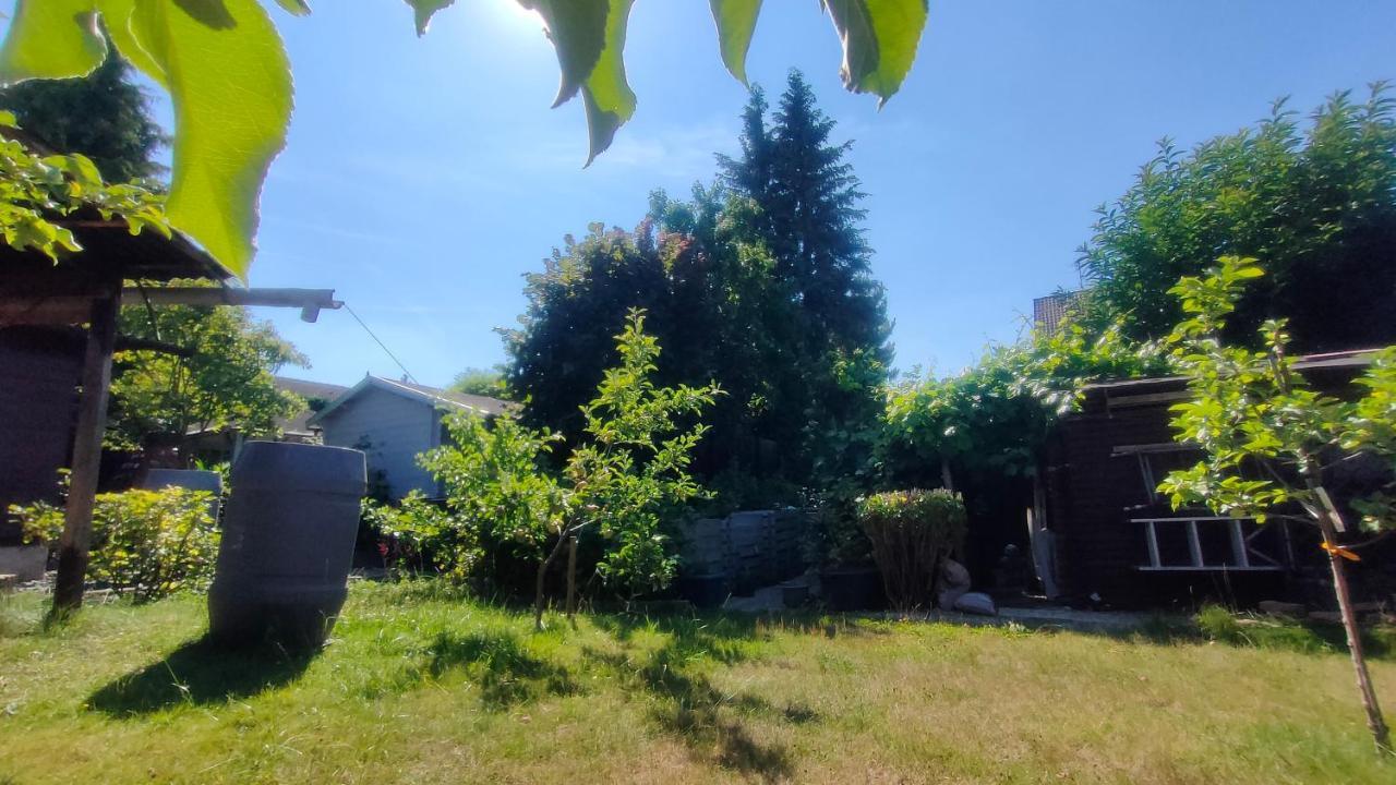 Jan'S Homestay! #Kassel-洛费尔登 外观 照片