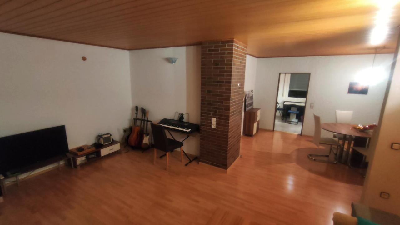 Jan'S Homestay! #Kassel-洛费尔登 外观 照片