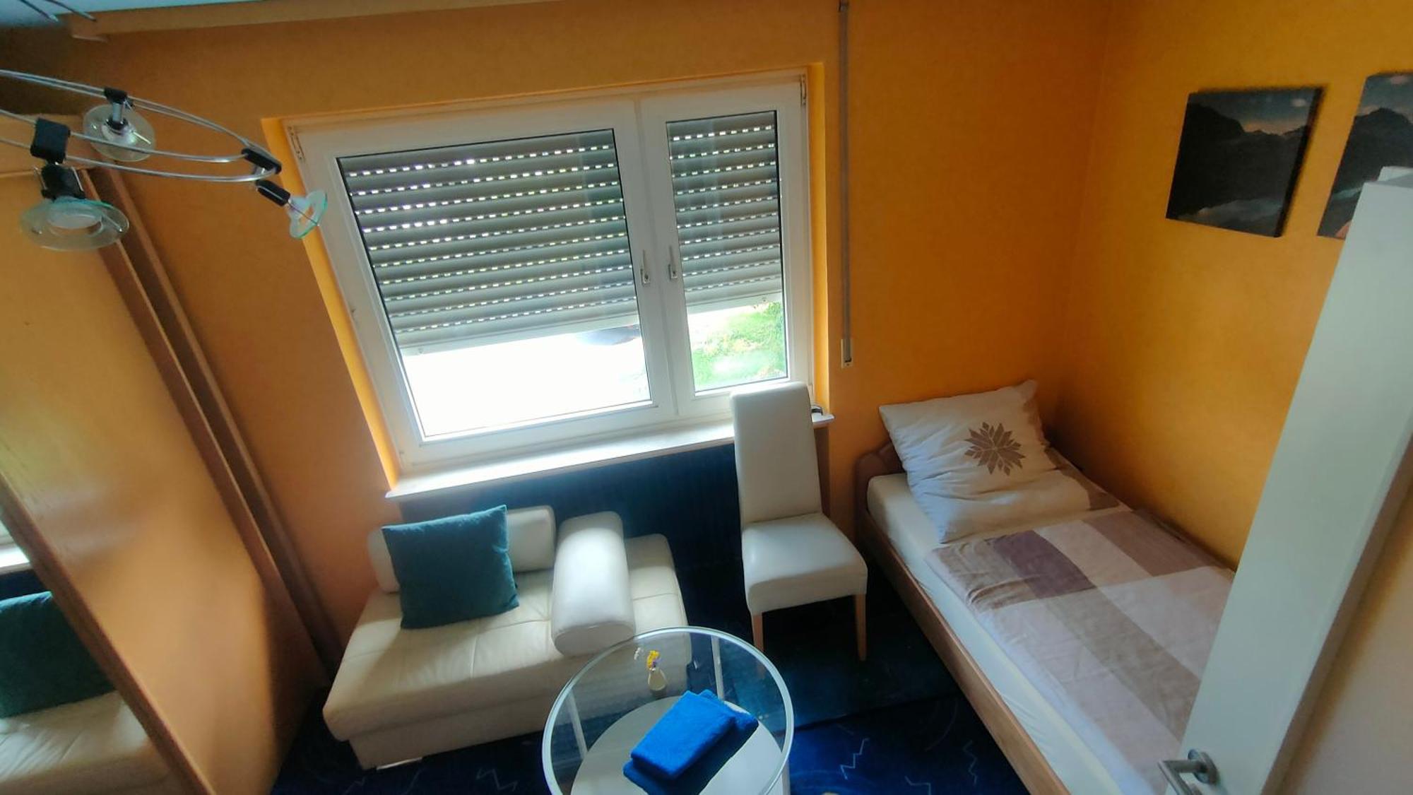 Jan'S Homestay! #Kassel-洛费尔登 客房 照片
