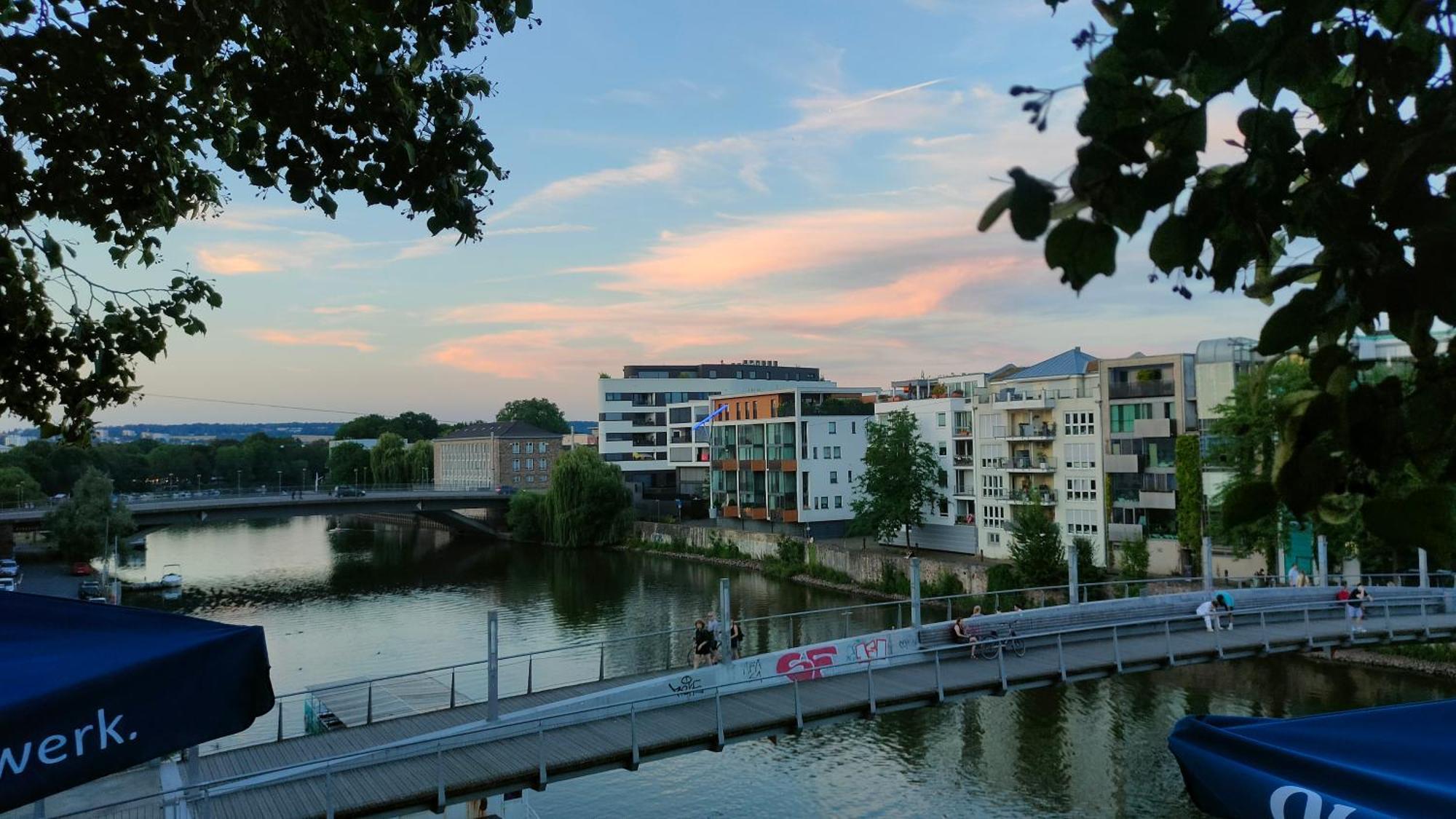 Jan'S Homestay! #Kassel-洛费尔登 外观 照片