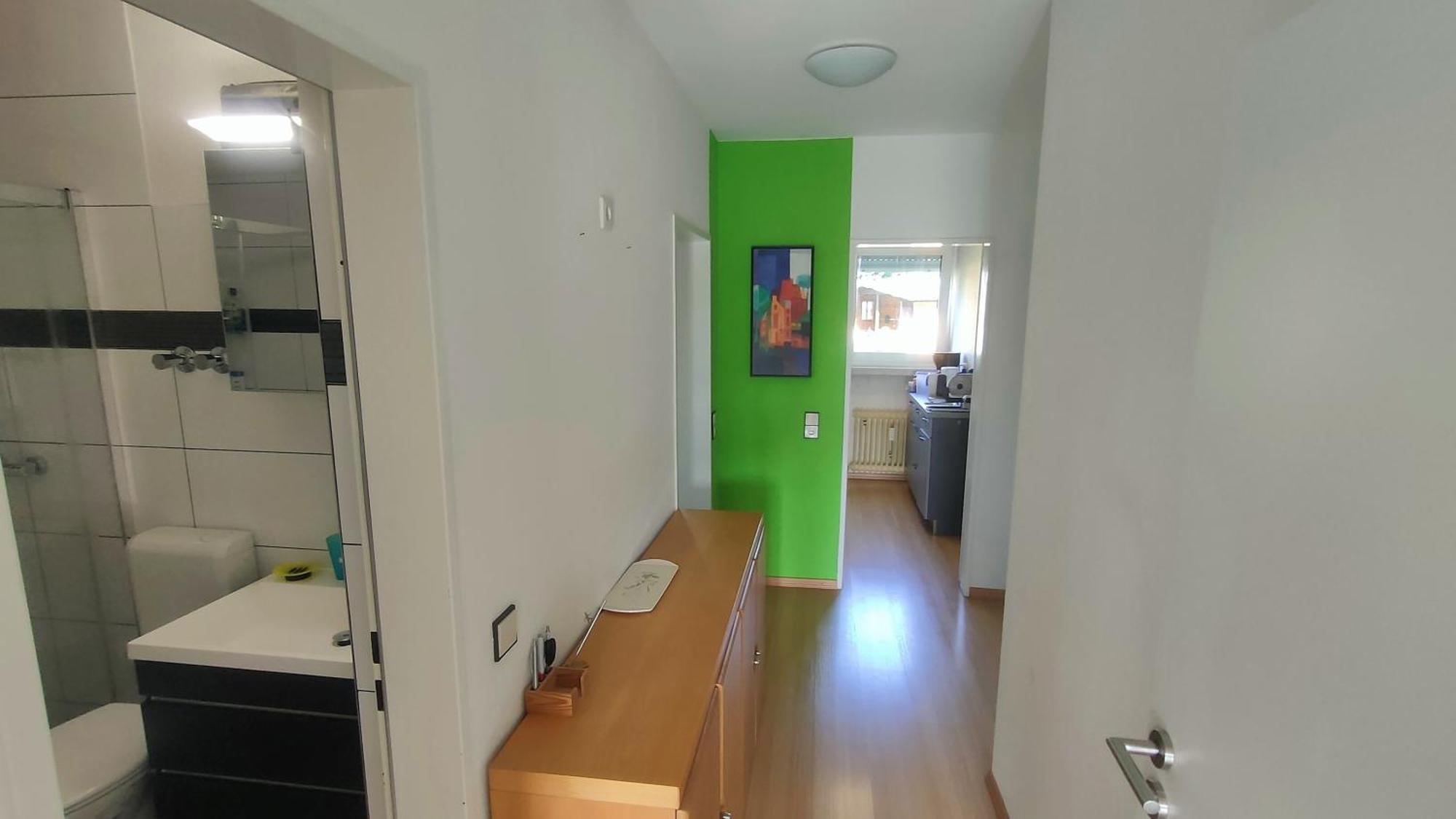 Jan'S Homestay! #Kassel-洛费尔登 外观 照片
